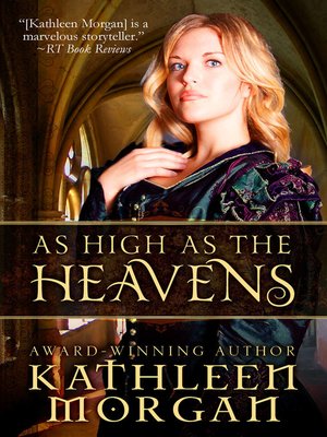 cover image of As High As the Heavens